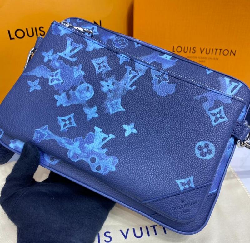 Ozarra Luxury - LOV Bags - 2448