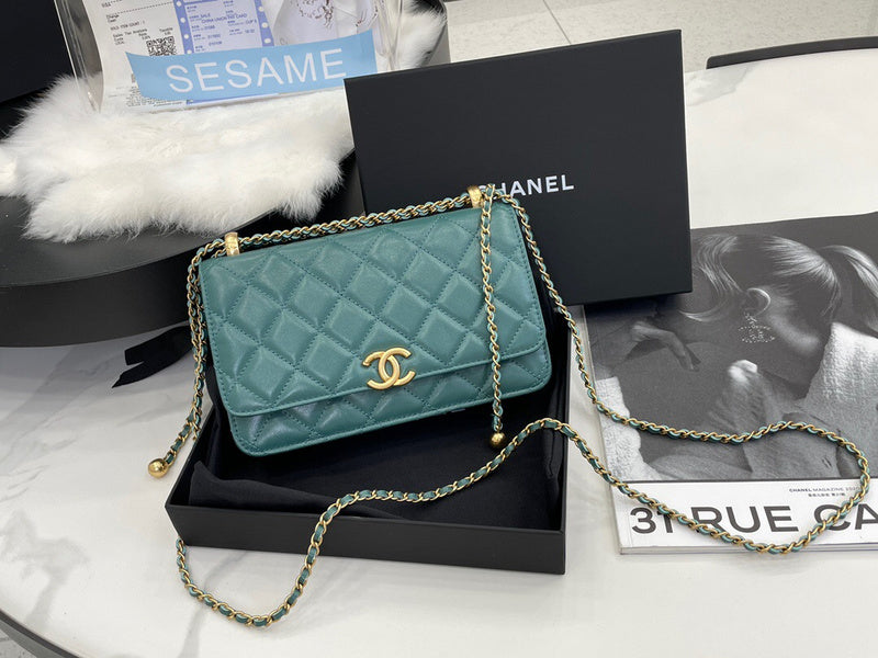 Ozarra - CHL Bags - 589