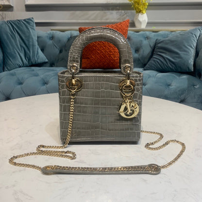 Ozarra - Dir Bags - 325