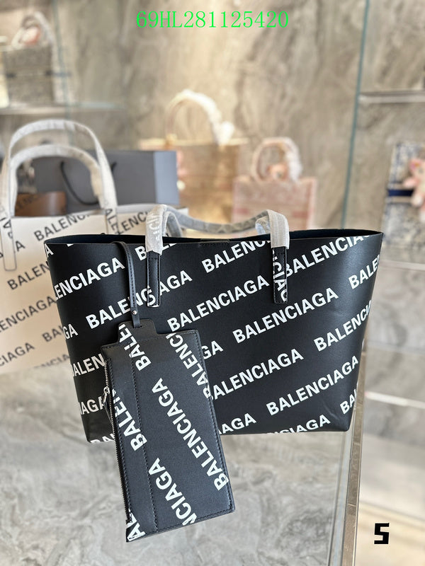 Ozarra Fashion - BGA Bags - 1967