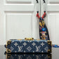 Ozarra Fashion Lu-Vi Bags - 16962