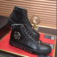 Ozarra Luxury - PHP Shoes - 036