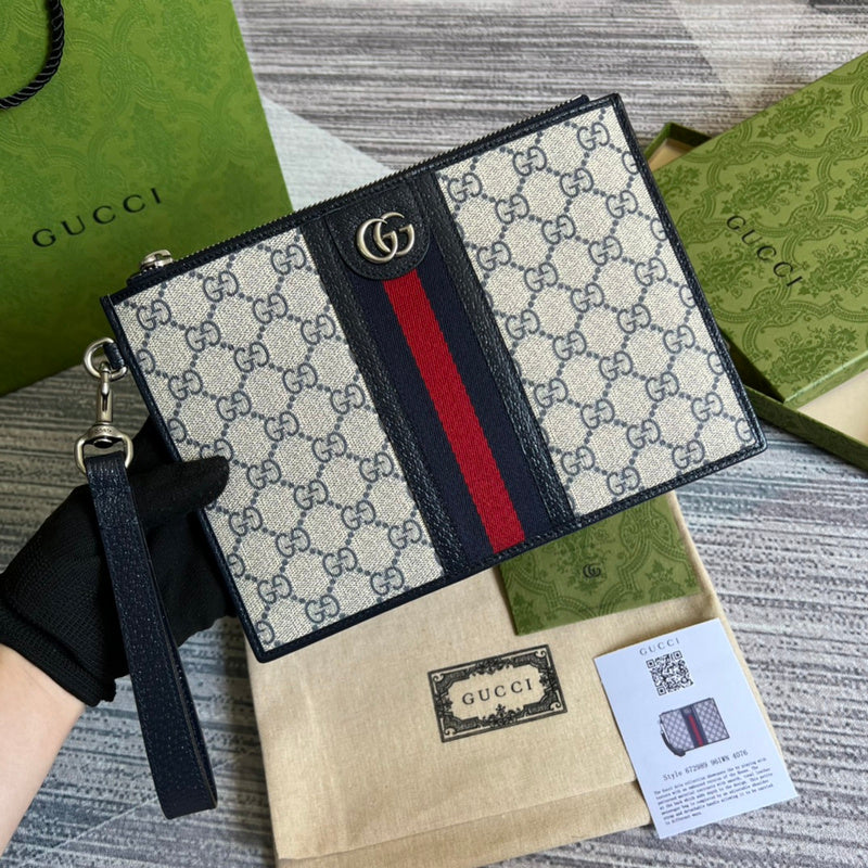OZ - GCI Bags - 213