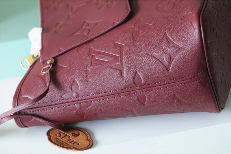Ozarra - LUV Bags - 080