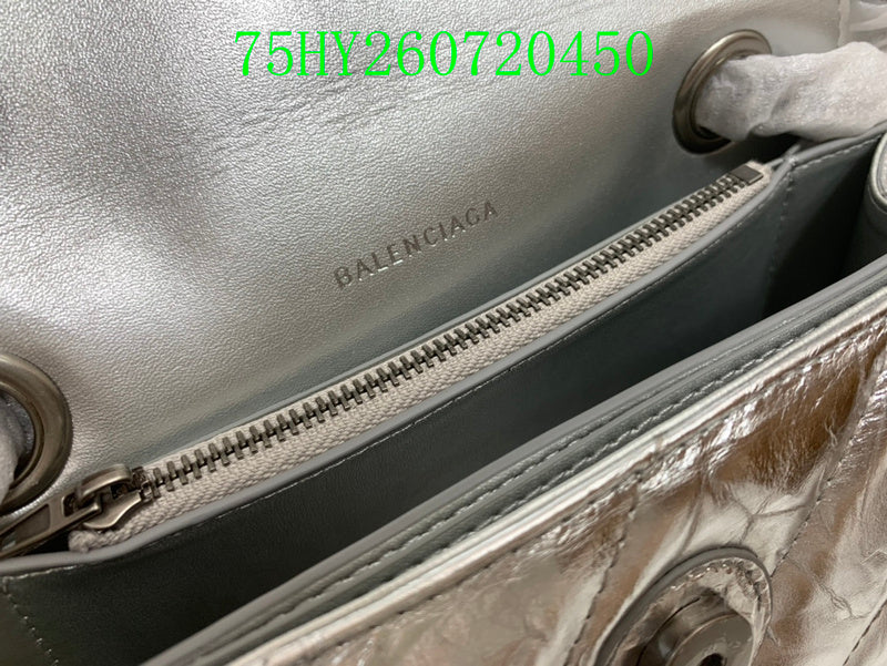 Ozarra Fashion - BGA Bags - 1680