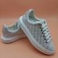 Ozarra Luxury - LOV Women Shoes - 173