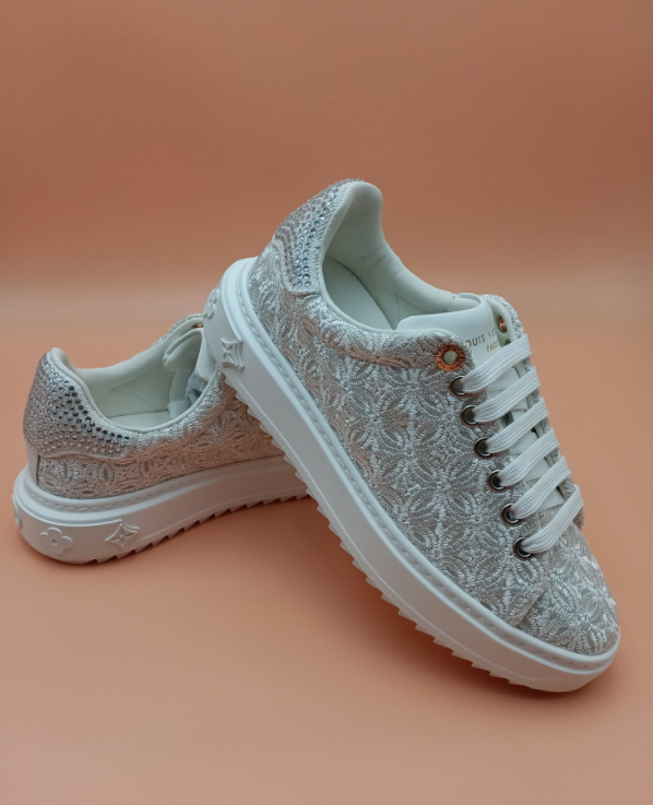 Ozarra Luxury - LOV Women Shoes - 173