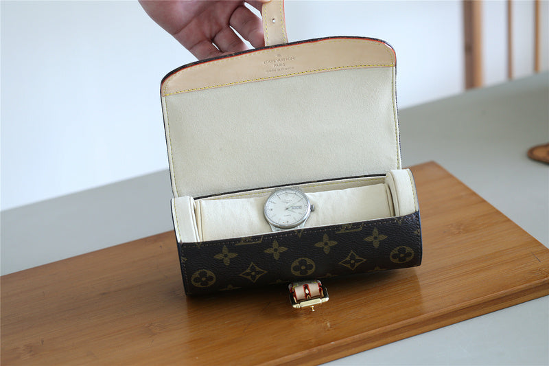 Ozarra Fashion Lu-Vi bags - 9368
