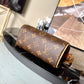 Ozarra Fashion Lu-Vi bags - 17024