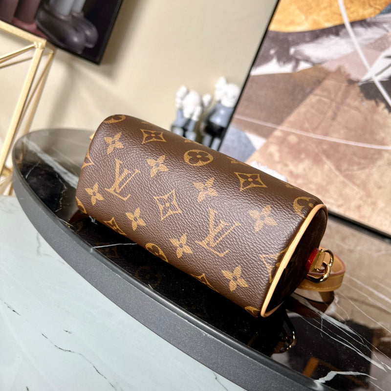 Ozarra Fashion Lu-Vi bags - 17024