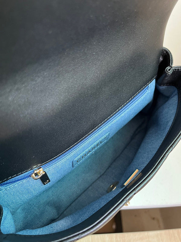 BAB - CHL Bags - 2715