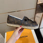 Ozarra Luxury - LOV Men Shoes - 1609