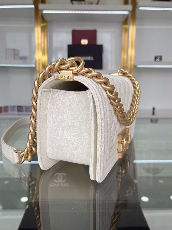 BAB - CHL Bags - 3185