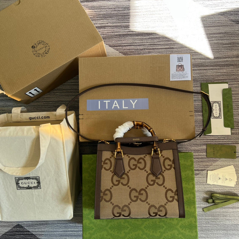 Ozarra - GCI Bags - 4770