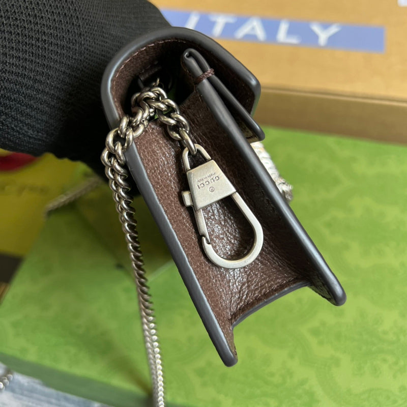 Ozarra - GCI Bags - 4584