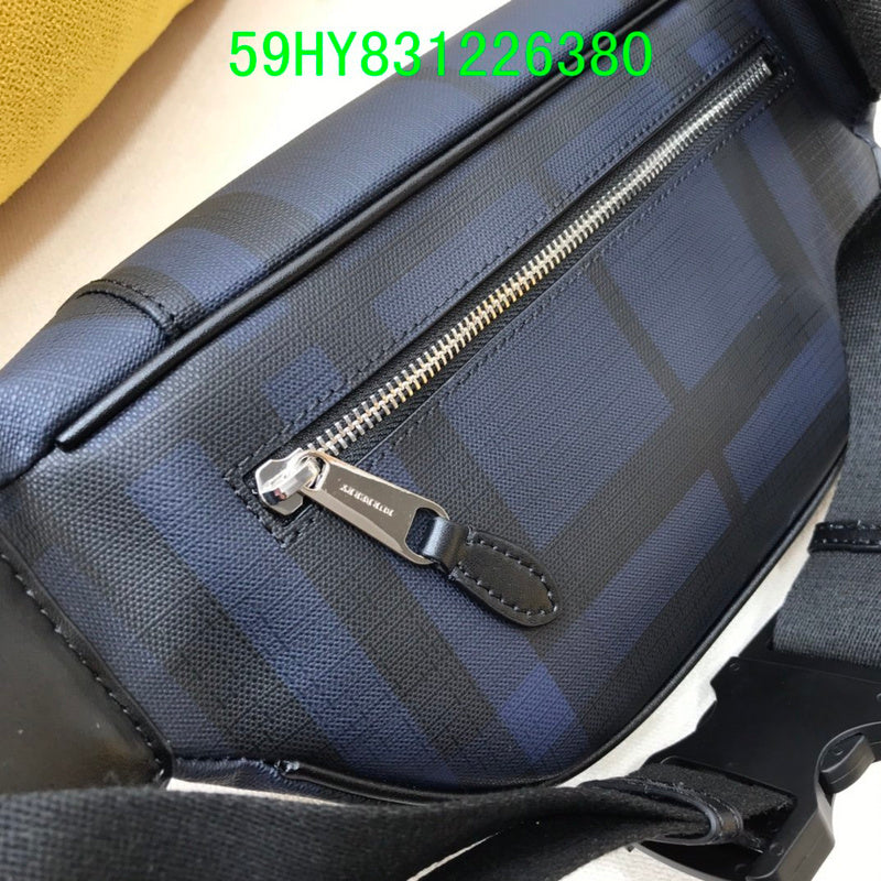 Ozarra Fashion -BBR Bags - 605