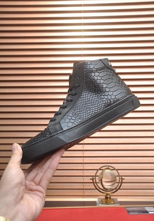 Ozarra Luxury - PHP Shoes - 038