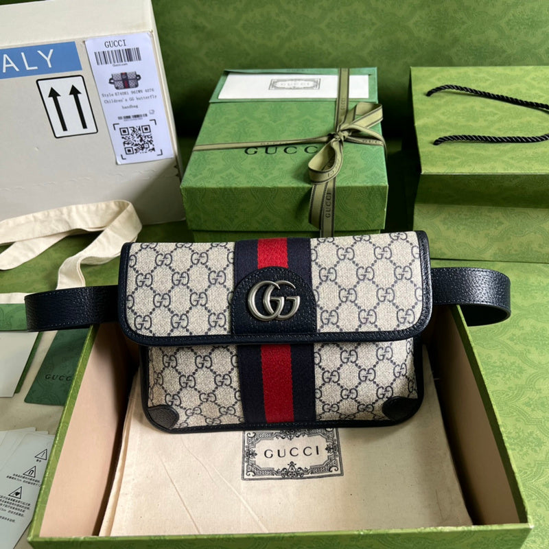 OZ - GCI Bags - 879