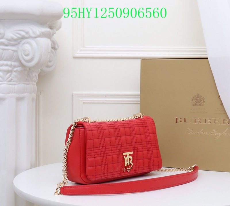 Ozarra Fashion -BBR Bags - 393