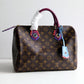 Ozarra Fashion Lu-Vi bags - 8168
