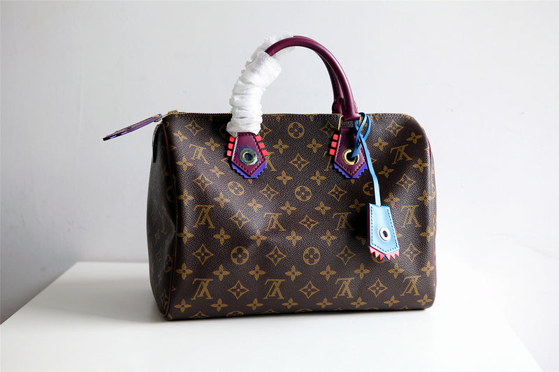Ozarra Fashion Lu-Vi bags - 8168