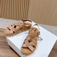 Ozarra Luxury - PD Women Shoes - 060