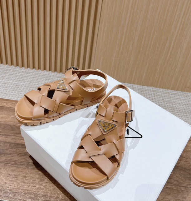 Ozarra Luxury - PD Women Shoes - 060