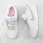 Designer SB Zoom Dunk Low Pro IW