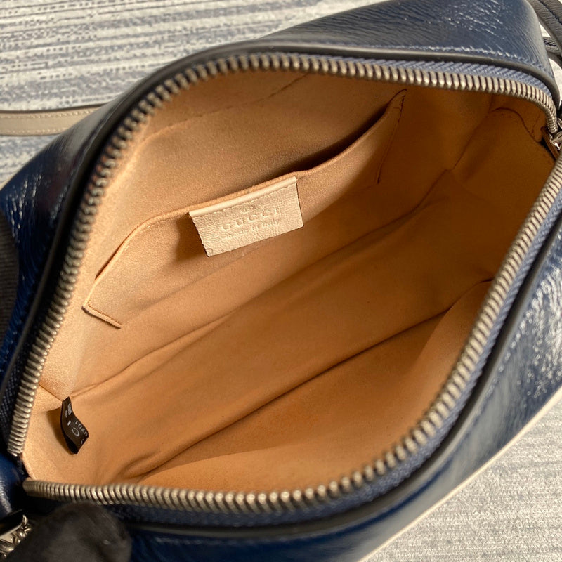 Ozarra - GUKI Bags - 2218