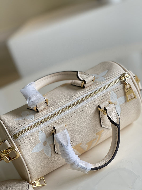 Ozarra Fashion Lu-Vi bags - 17203
