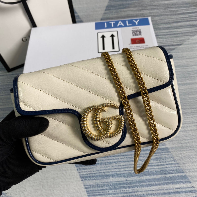 Ozarra - GUKI Bags - 2200