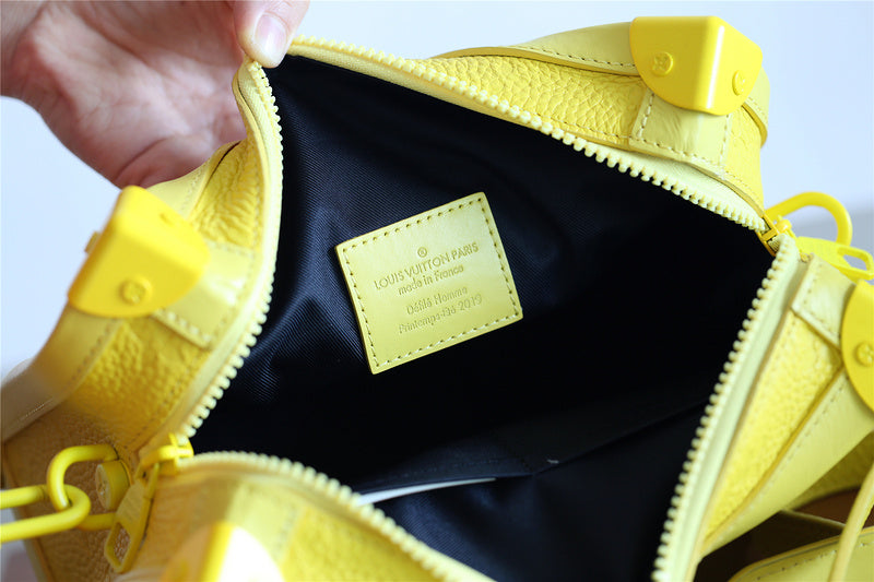 Ozarra Fashion Lu-Vi bags - 10183