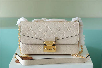 Ozarra - LUV Bags - 353