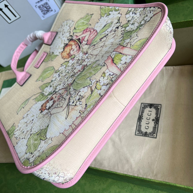 OZ - GCI Bags - 1199
