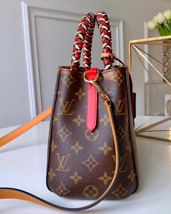 Ozarra Luxury - LOV Bags - 2787