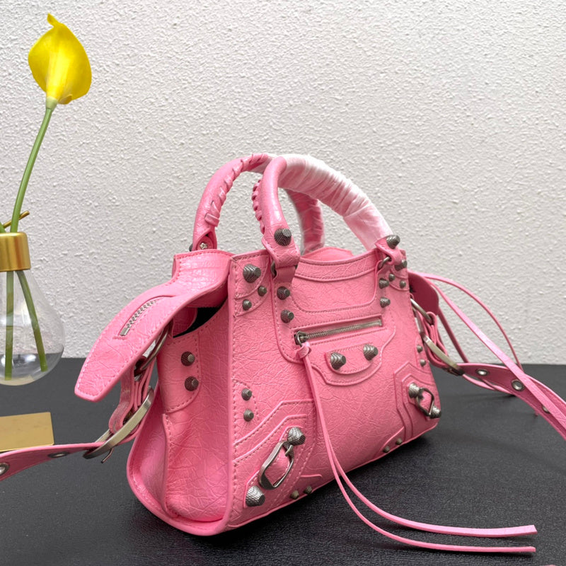 Ozarra - BG Bags - 606