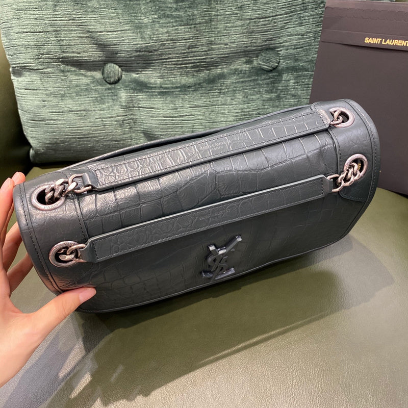 Ozarra - SLY Bags 325