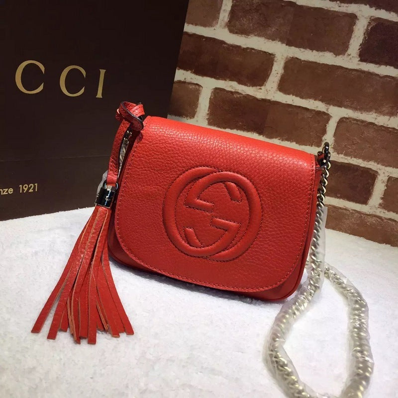 BAB - GCI Bags - 1220
