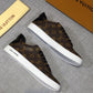 Ozarra Luxury - LOV Men Shoes - 1863