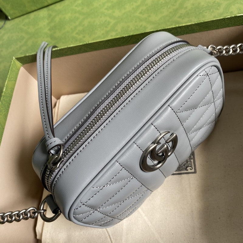 Ozarra - GCI Bags - 530