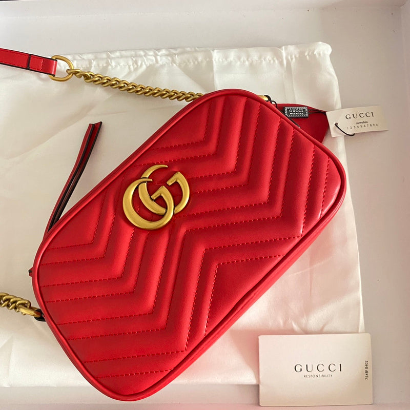 Ozarra - GCI Bags - 2058