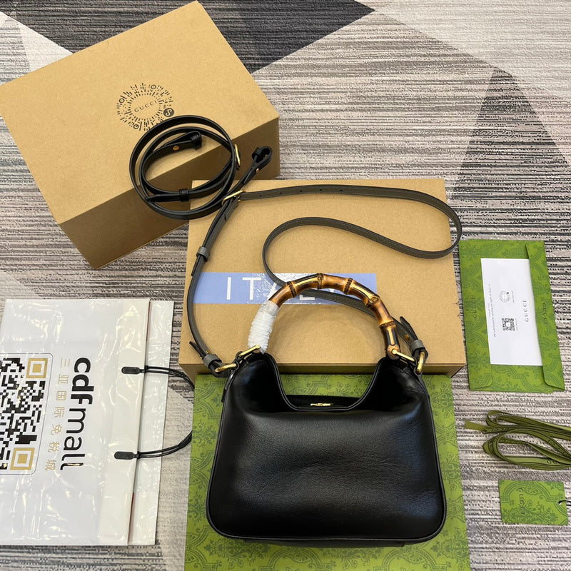 Ozarra - GG Bags - 389