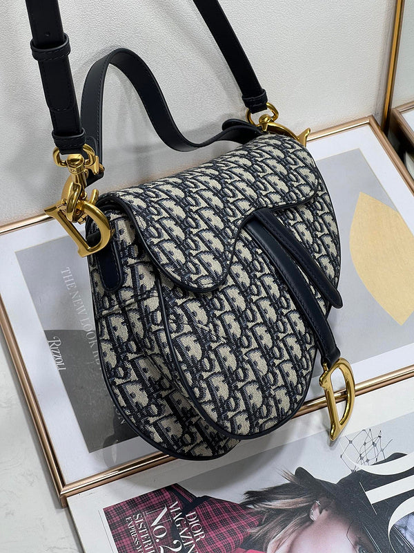 OZ - Dir Bags - 963