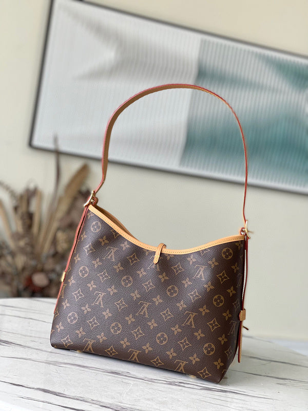Fashion Lu-Vi bags - 4926
