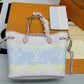 Ozarra Fashion Lu-Vi bags - 8062