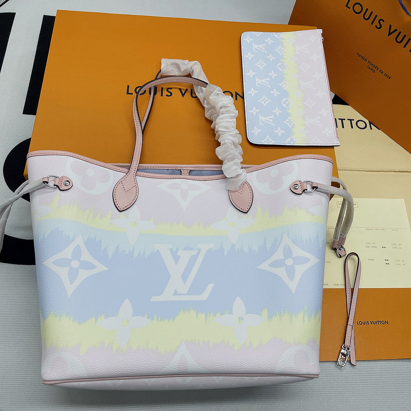 Ozarra Fashion Lu-Vi bags - 8062