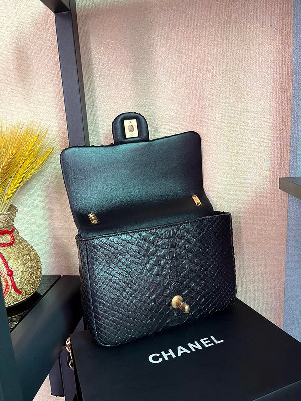 BAB - CHL Bags - 3116
