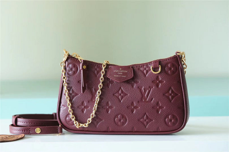 Ozarra - LUV Bags - 081