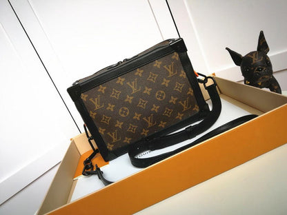 Ozarra Fashion Lu-Vi bags - 17869