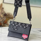 Fashion Lu-Vi bags - 5560